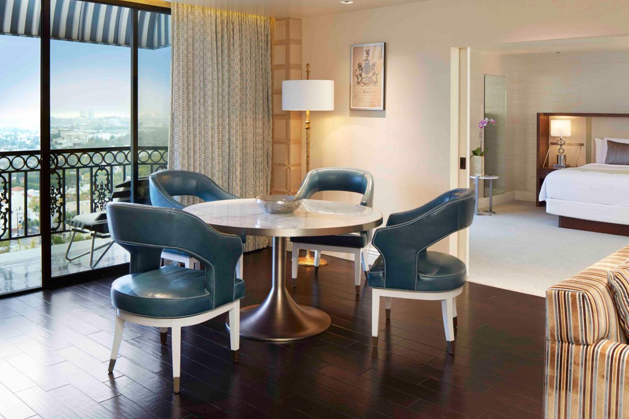 Suite Gate con 2 Camere da Letto