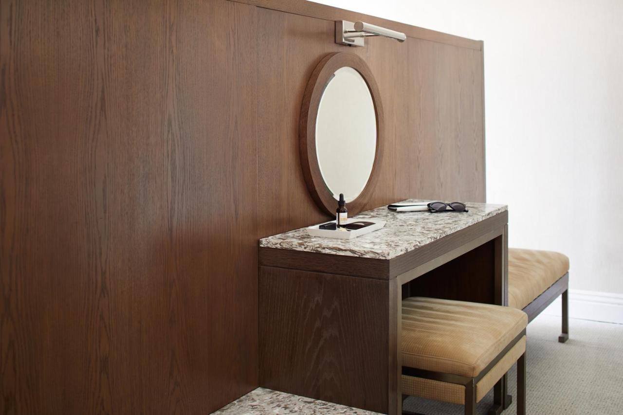 Suite Crown